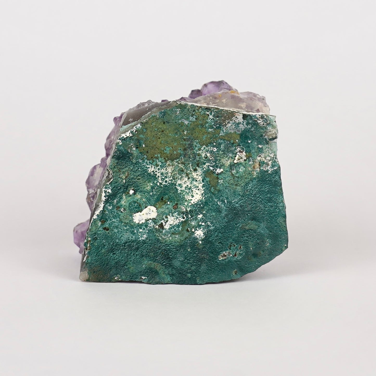 Amethist Ruw Nr. 276