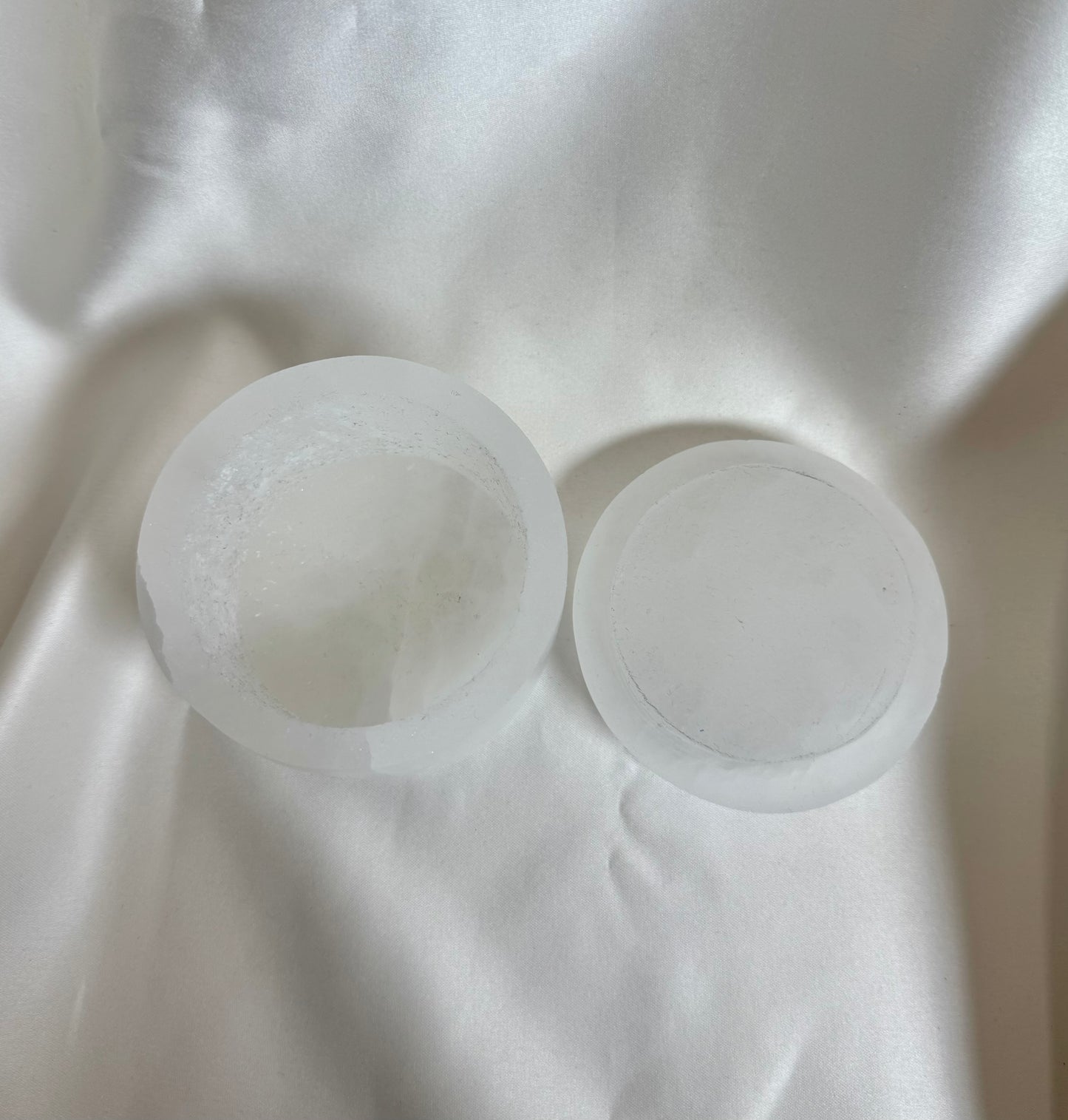 Seleniet Bakje Met Deksel