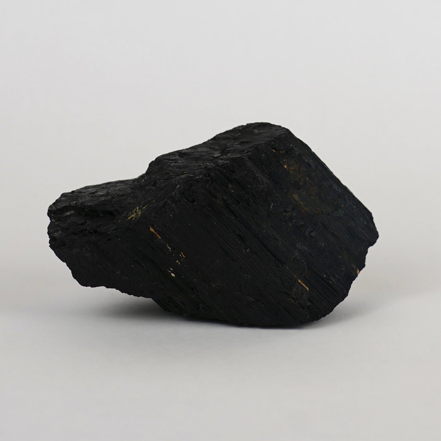 Zwarte Toermalijn Ruw Nr. 312