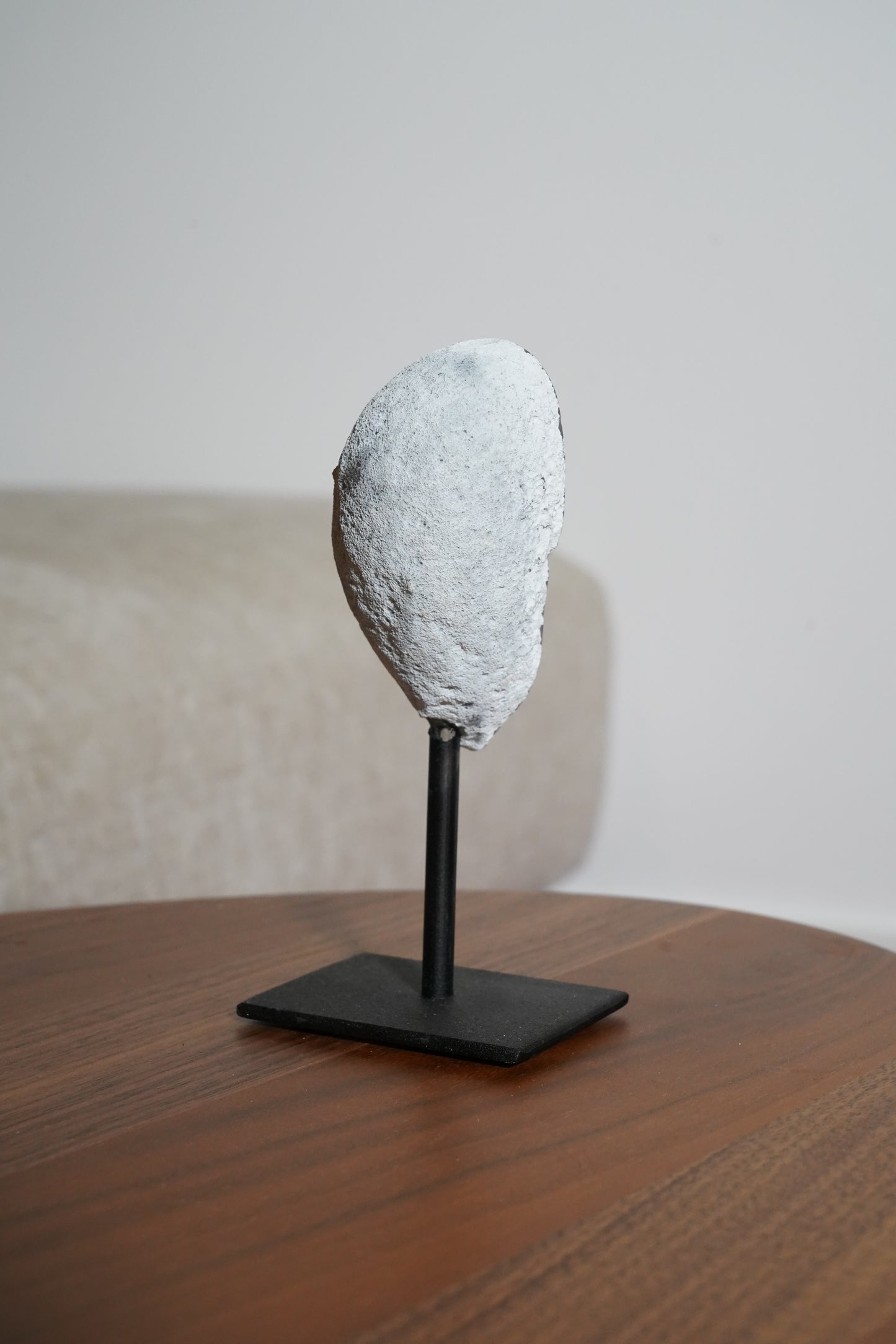 Agaat Geode S Op Standaard