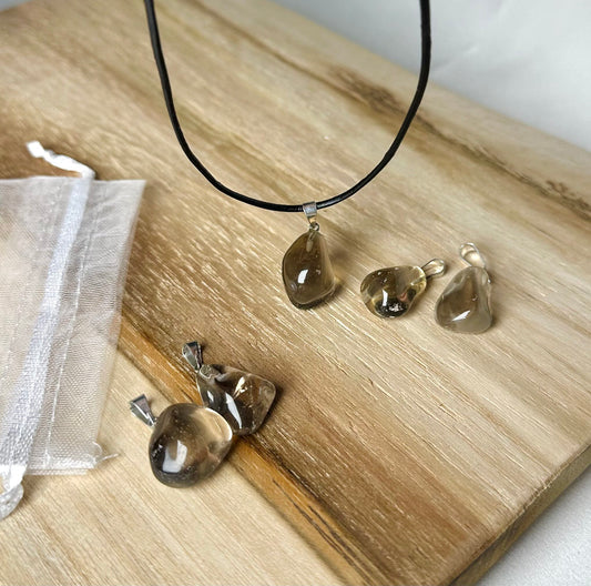 Rookkwarts hanger
