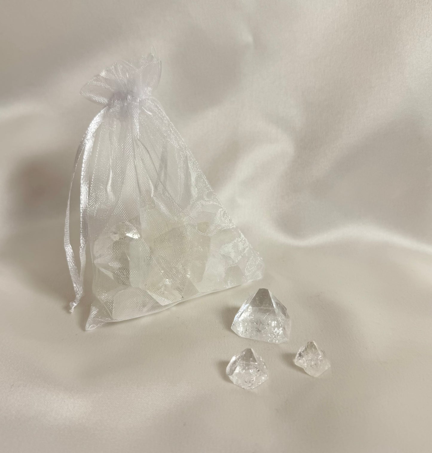 Apofyliet Puntjes 100 gram