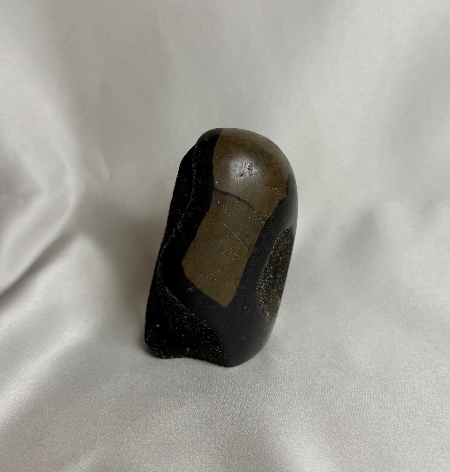 Septarie Sculptuur Nr. 340