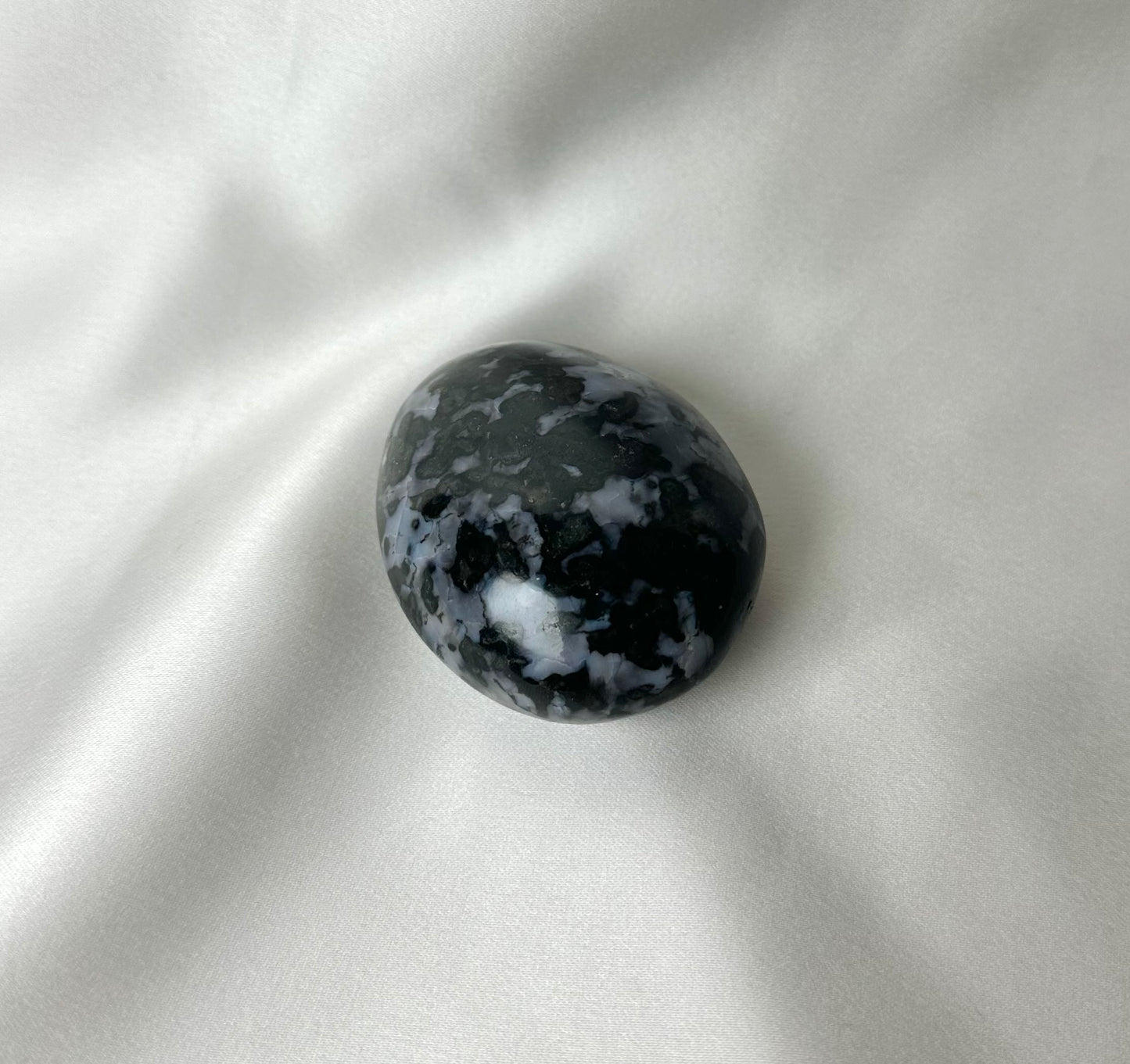 Gabbro Handsteen