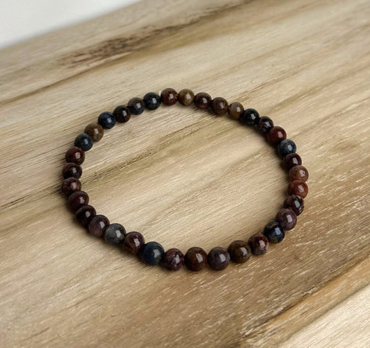Pietersiet Kogel Armband