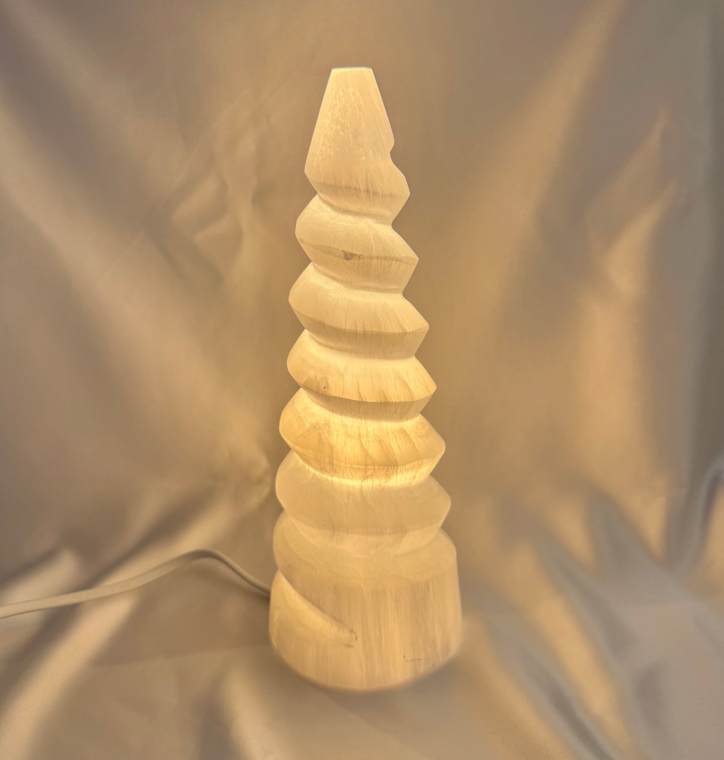 Seleniet Lamp Twist