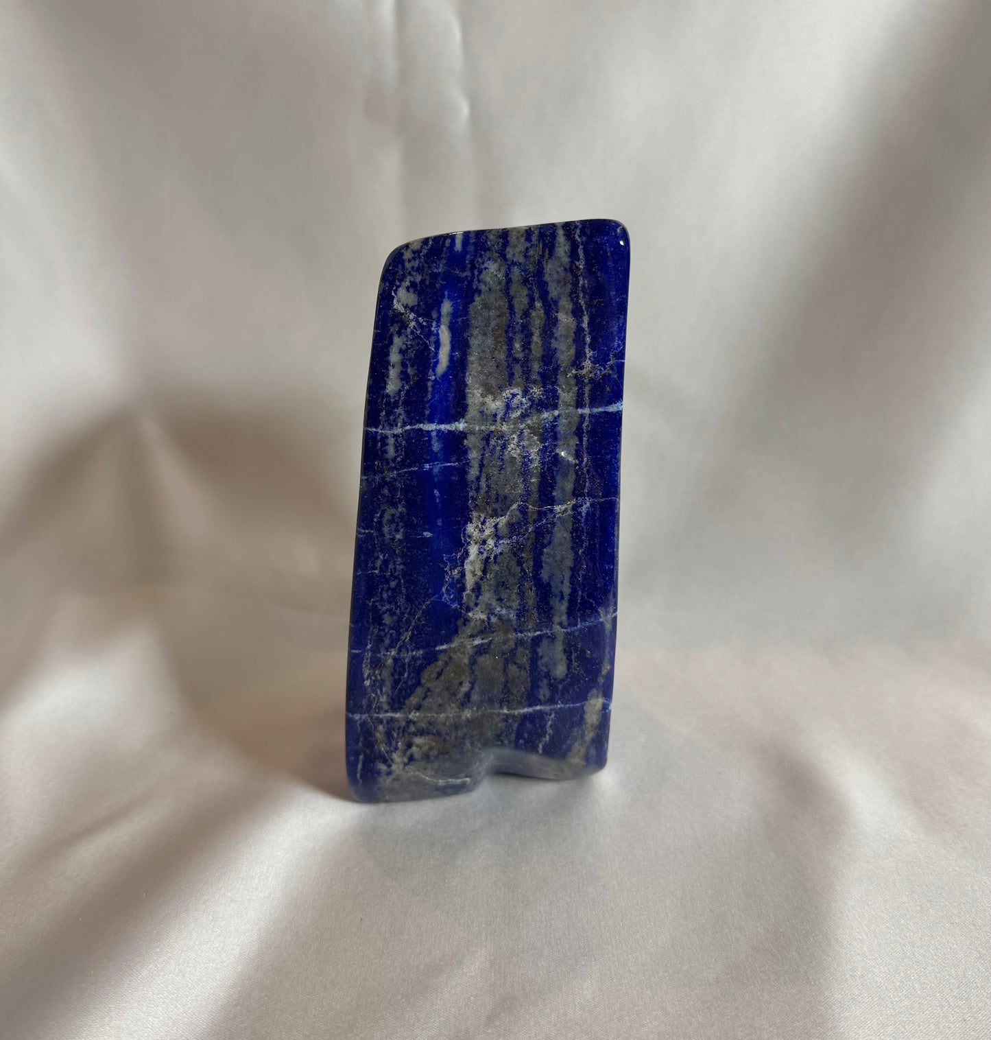 Lapis Lazuli Sculptuur Nr. 403