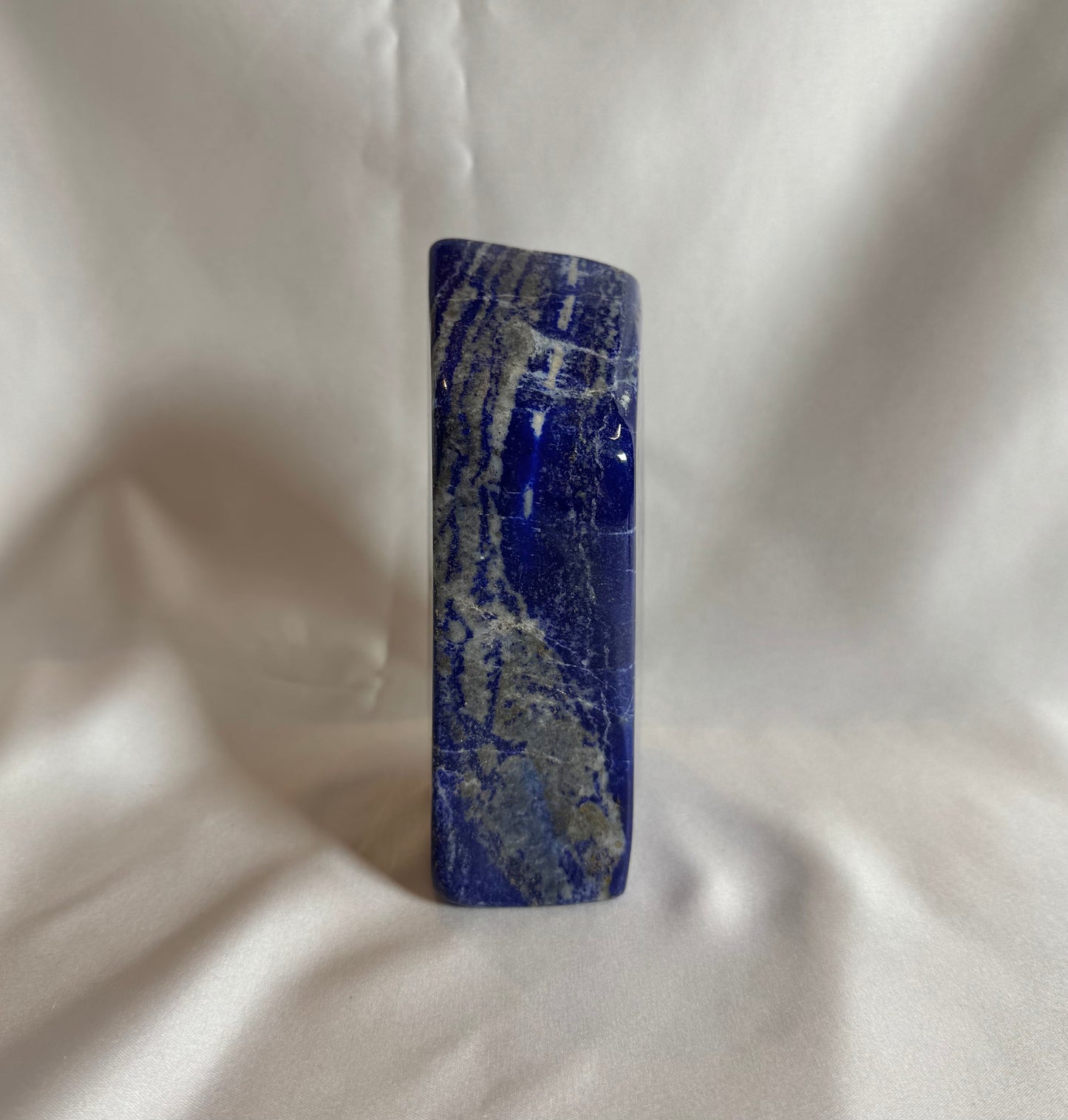 Lapis Lazuli Sculptuur Nr. 403