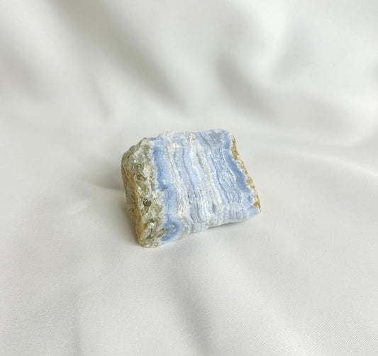 Blue Lace Agaat Nr. 208