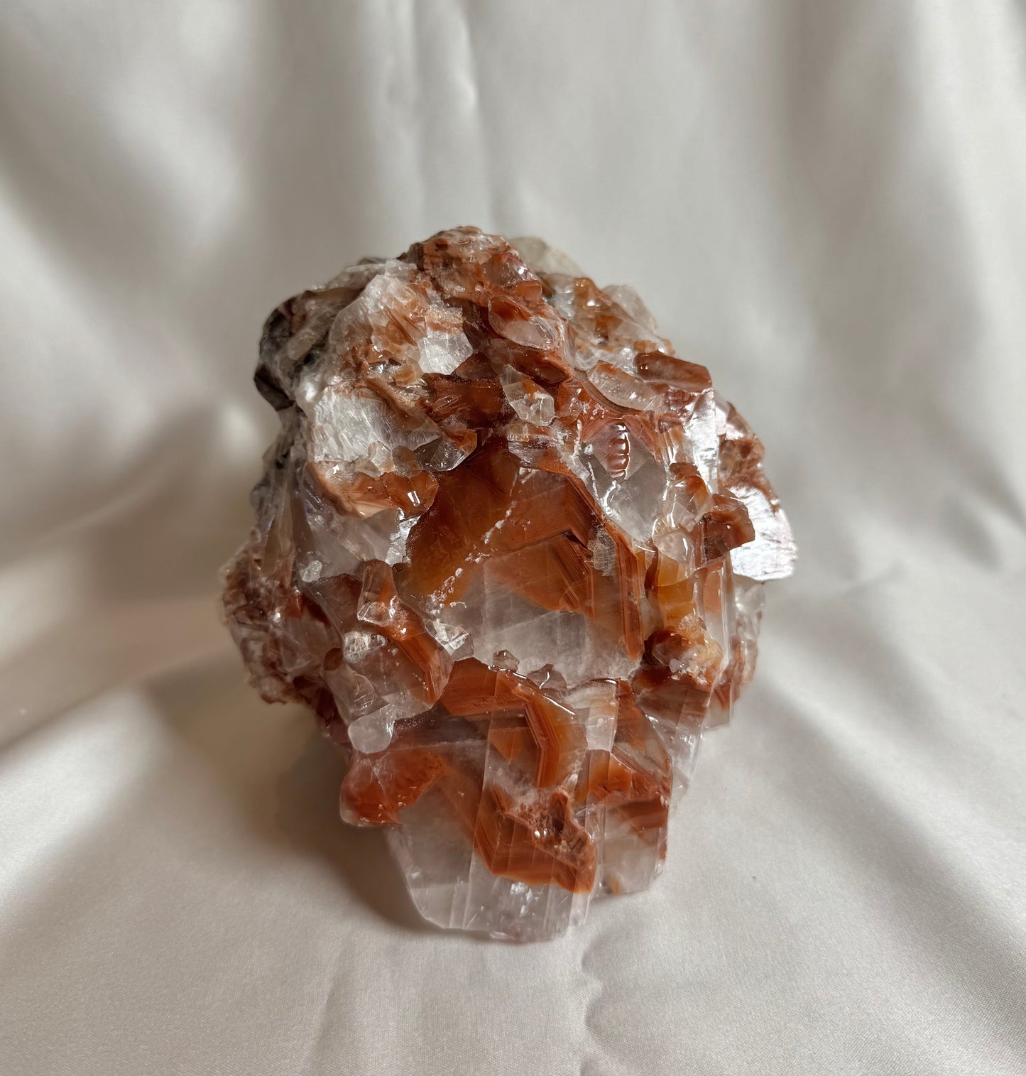 Regenboog Calciet Ruw Nr. 419