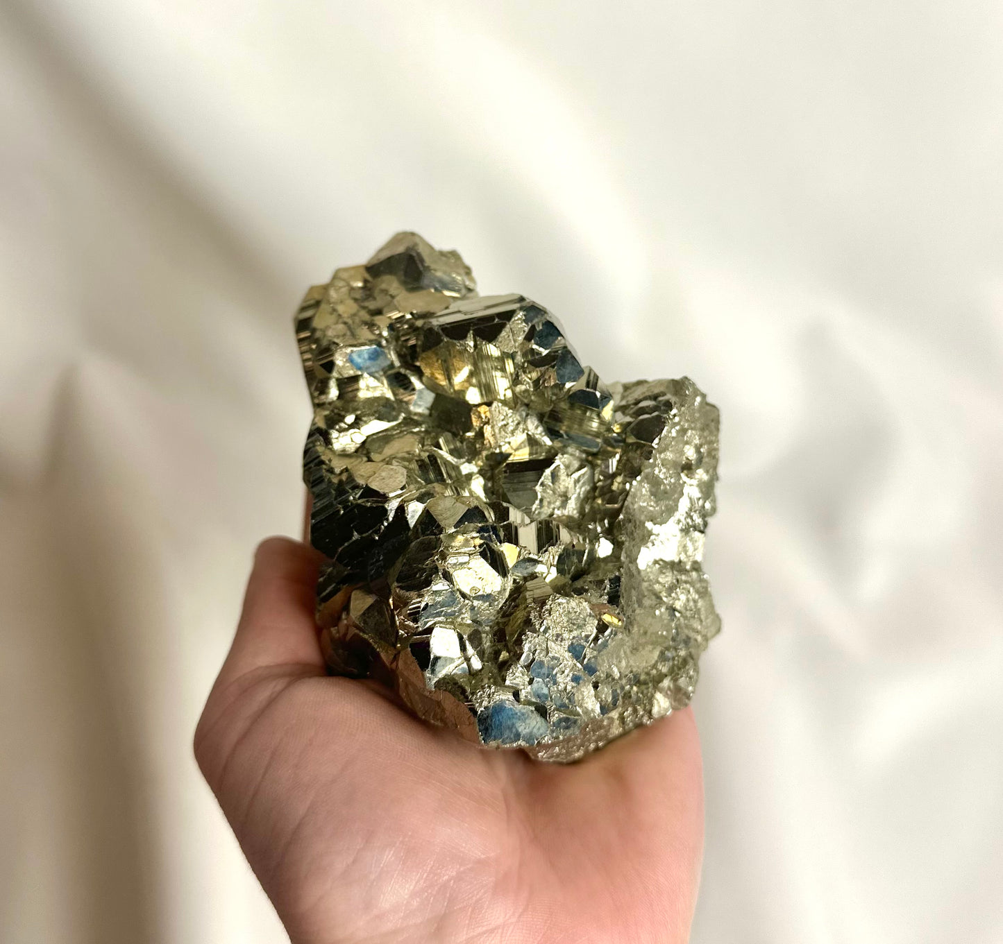 Pyriet 1.063 Kilo Nr. 214