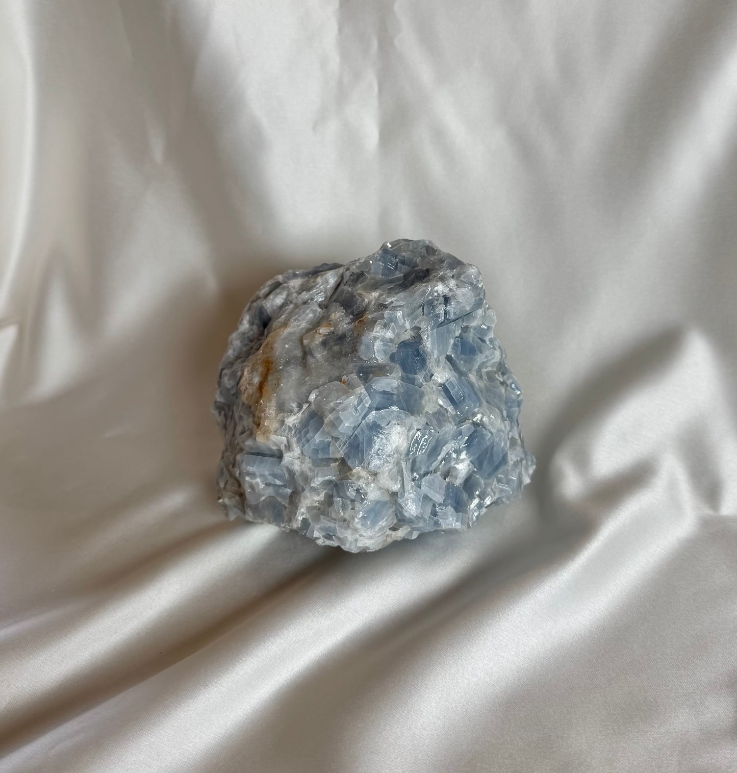 Blauwe Claciet Ruw Nr. 441
