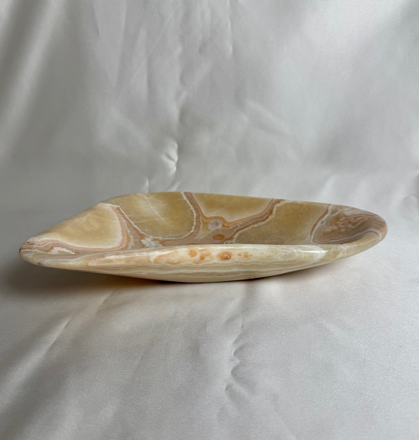 Onyx Schaal Nr. 463