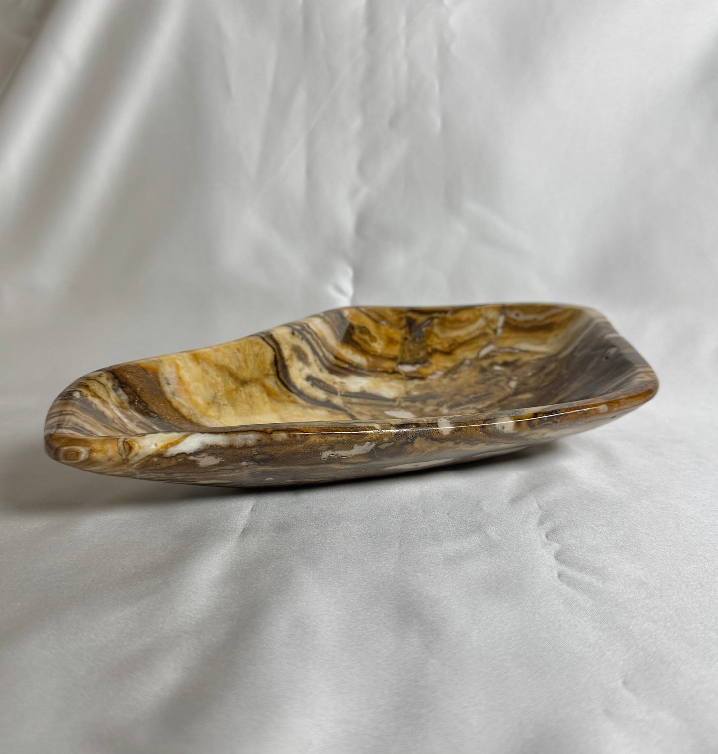 Onyx Schaal Nr. 464