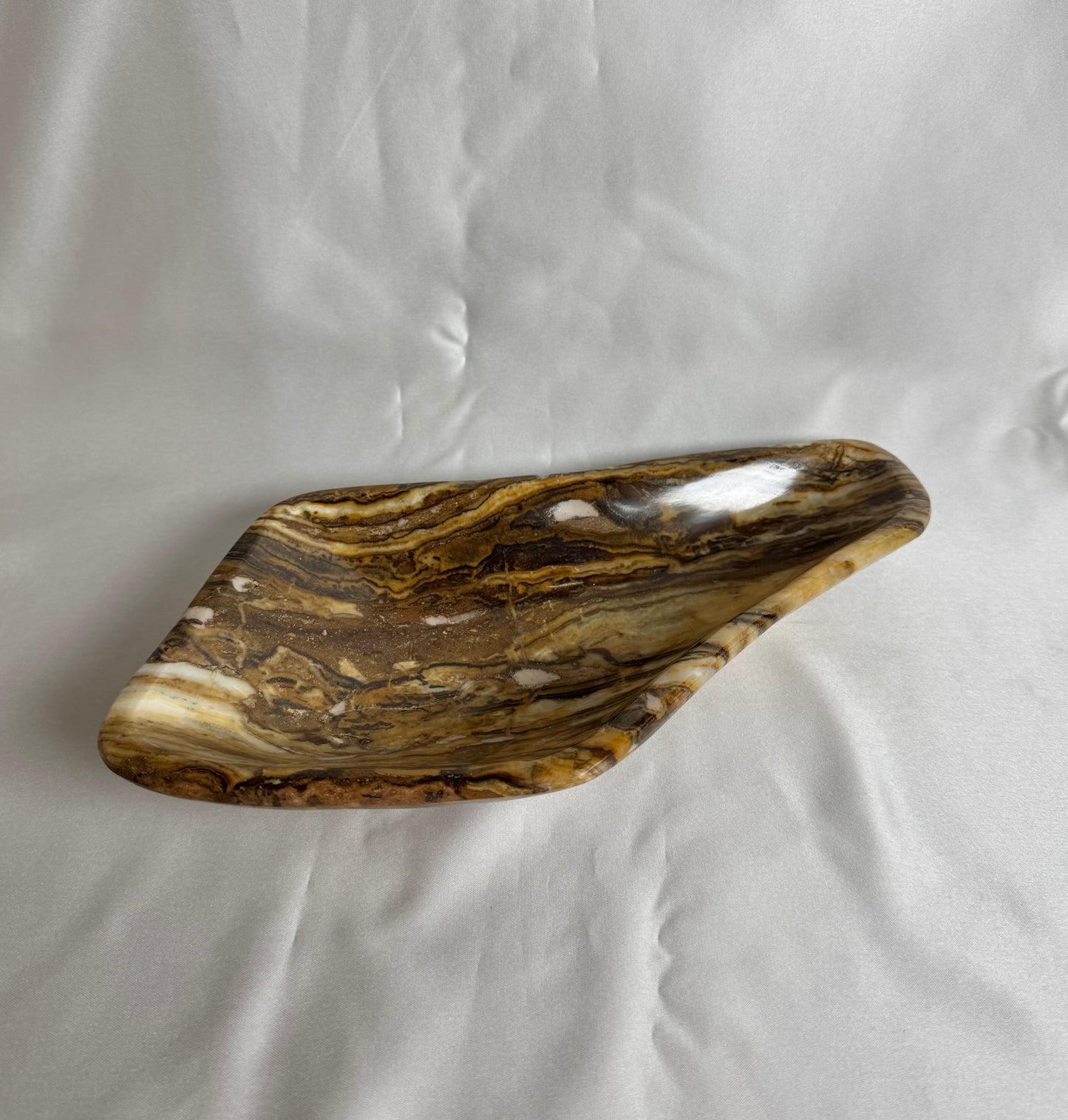 Onyx Schaal Nr. 464