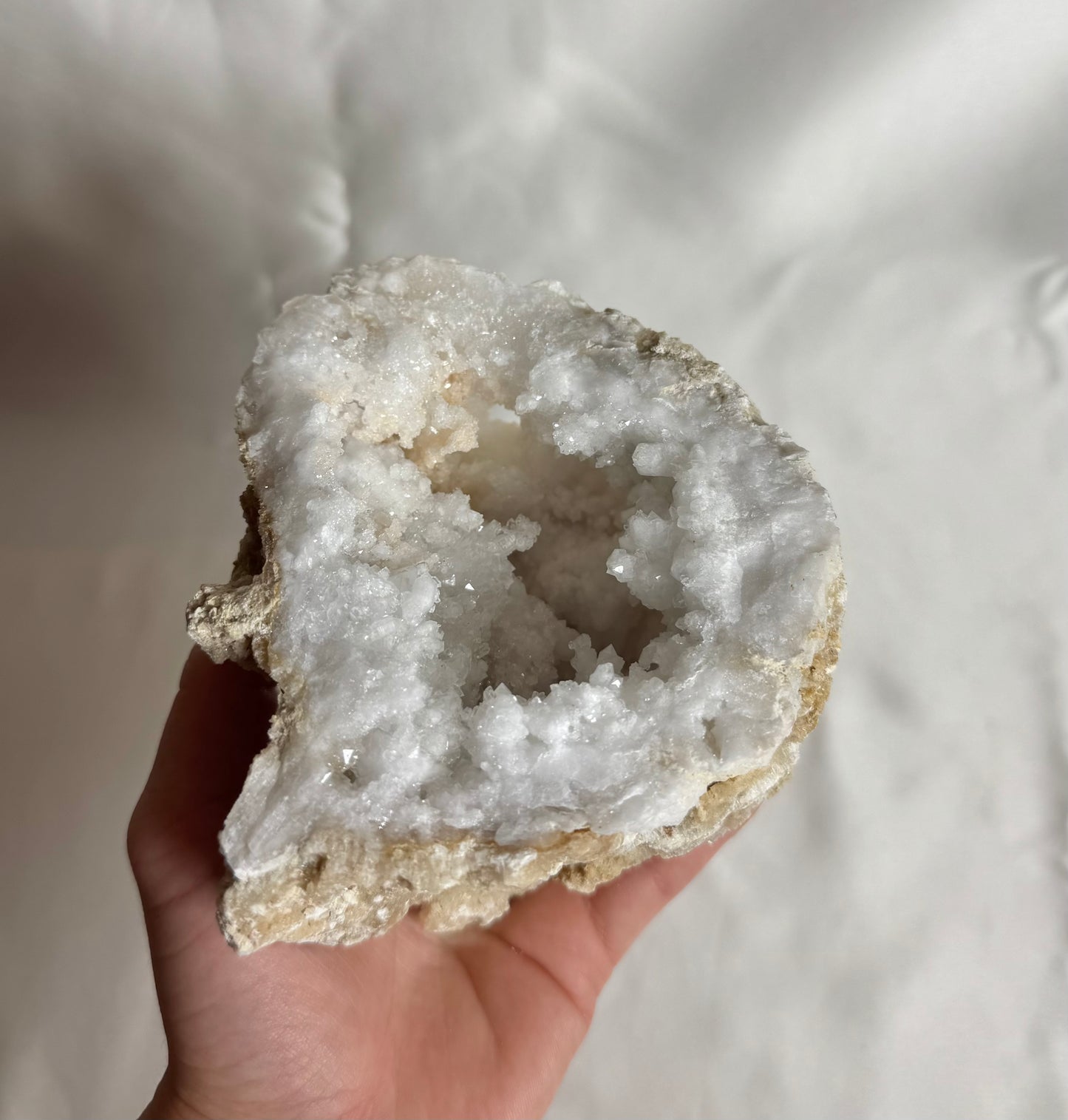 Marokkaanse Geode Paar Nr. 498
