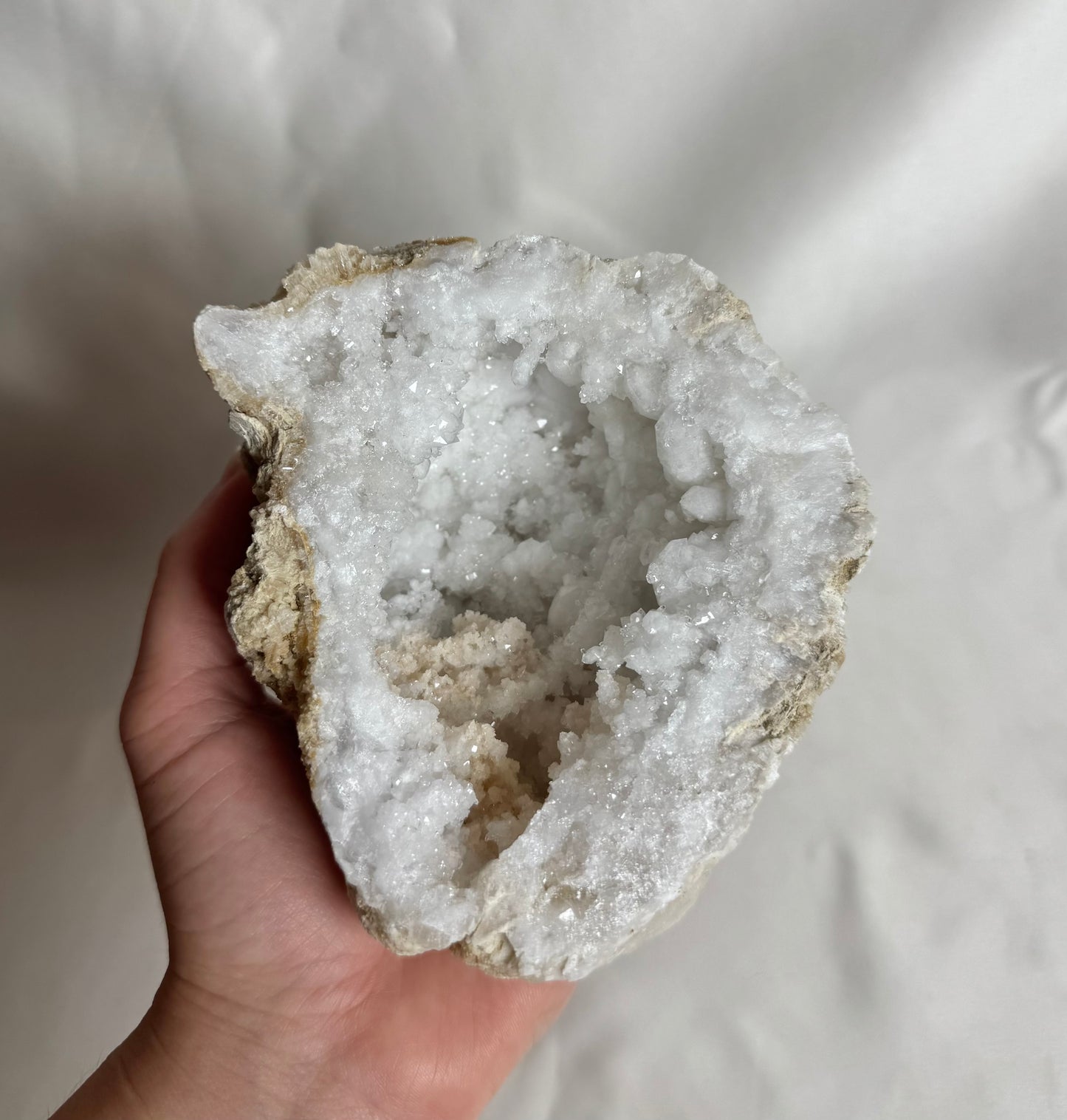 Marokkaanse Geode Paar Nr. 498