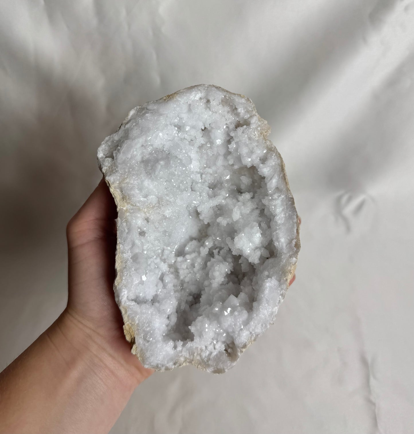 Marokkaanse Geode Paar Nr. 499