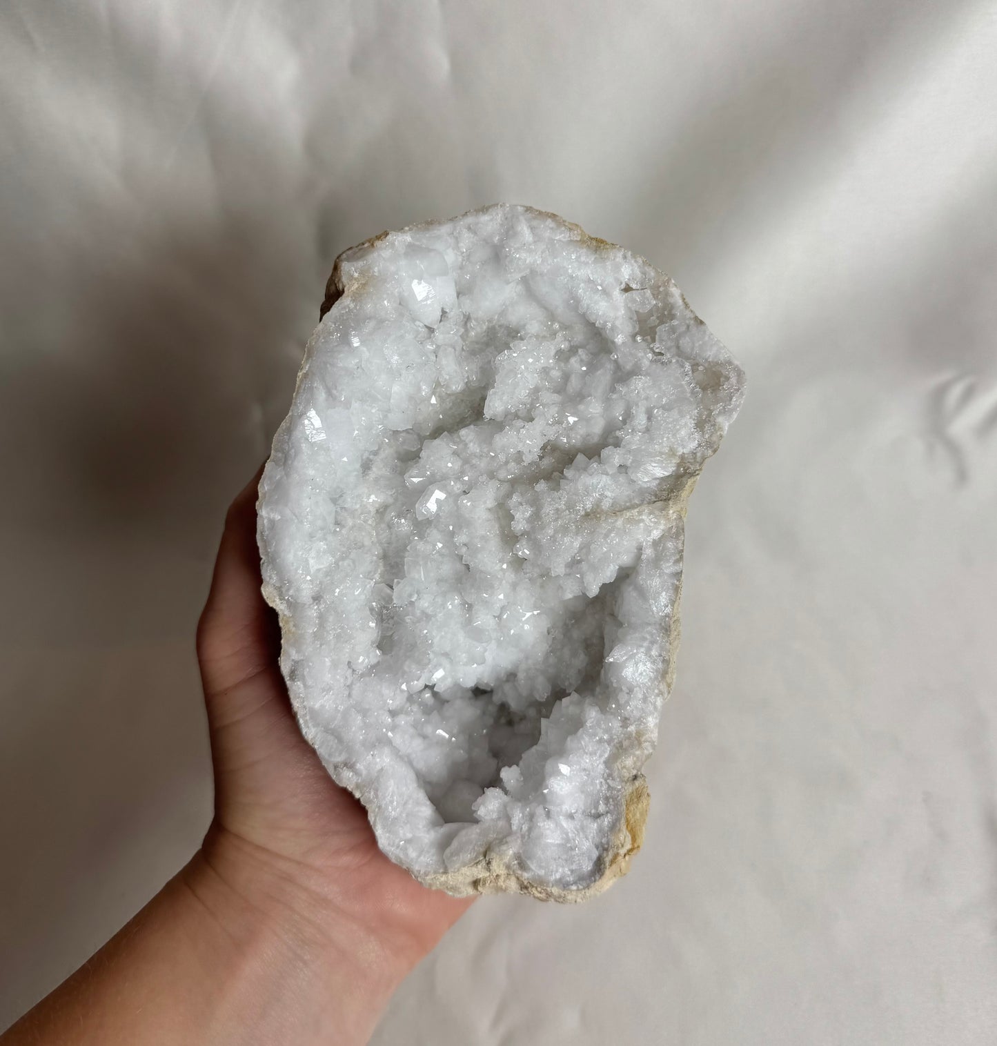 Marokkaanse Geode Paar Nr. 499