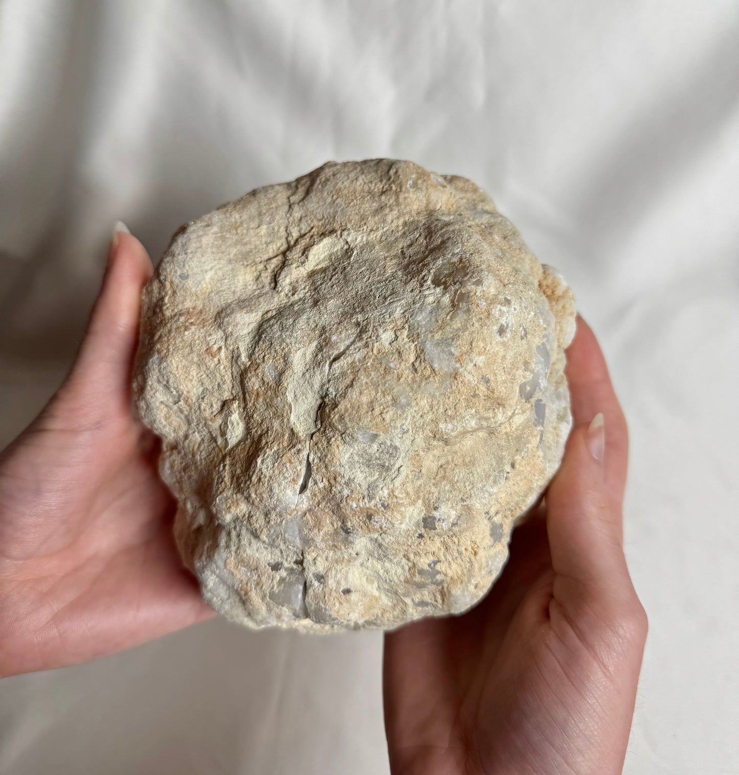 Marokkaanse Geode Paar Nr. 499