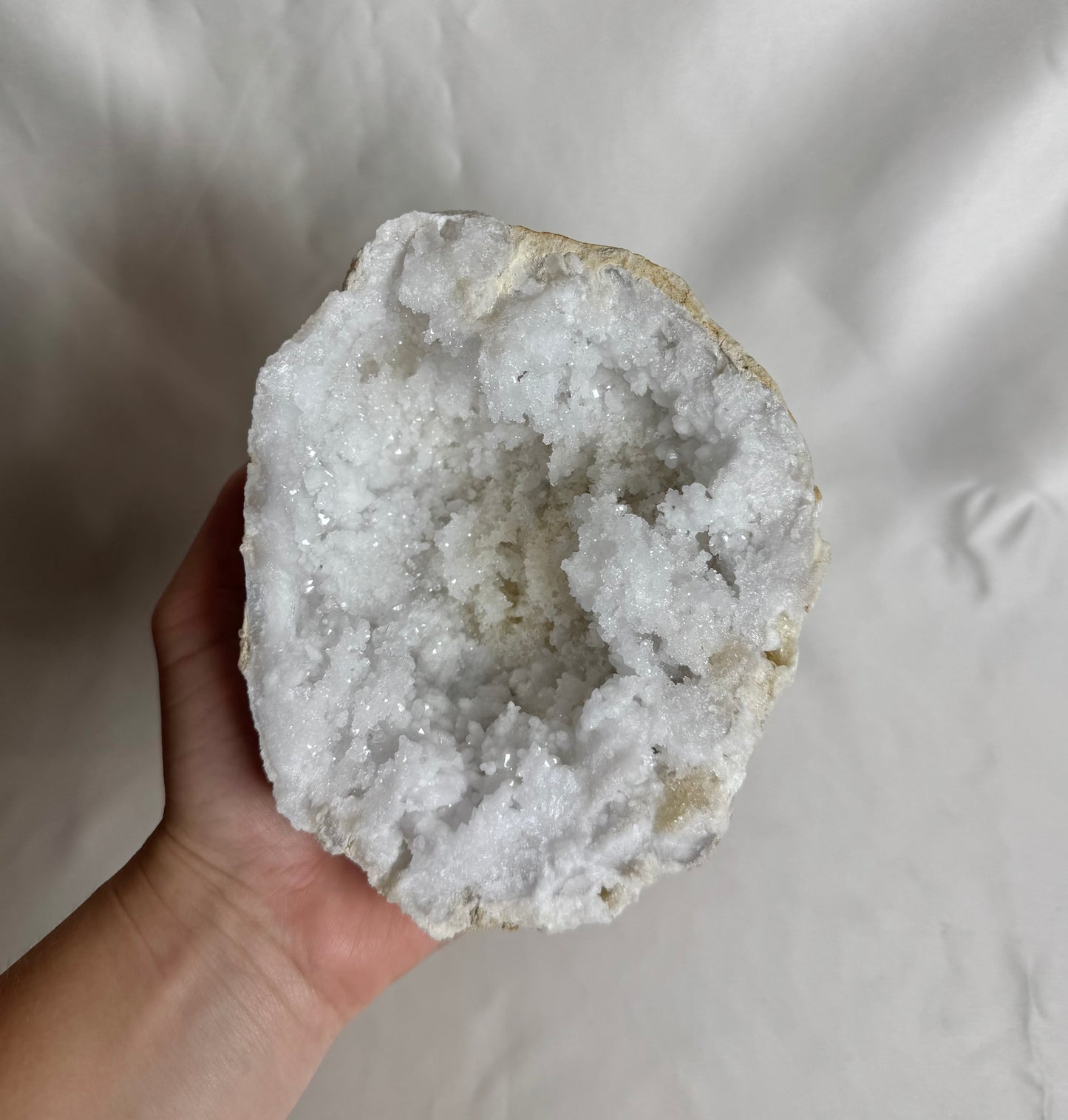 Marokkaanse Geode Paar Nr. 500