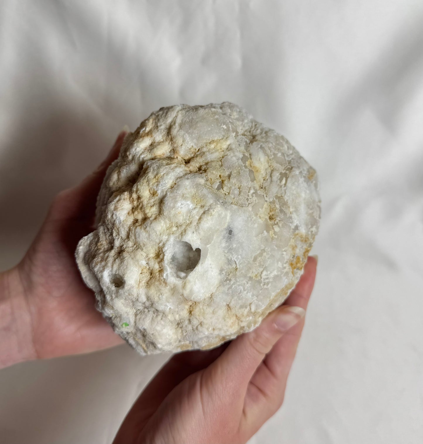 Marokkaanse Geode Paar Nr. 500