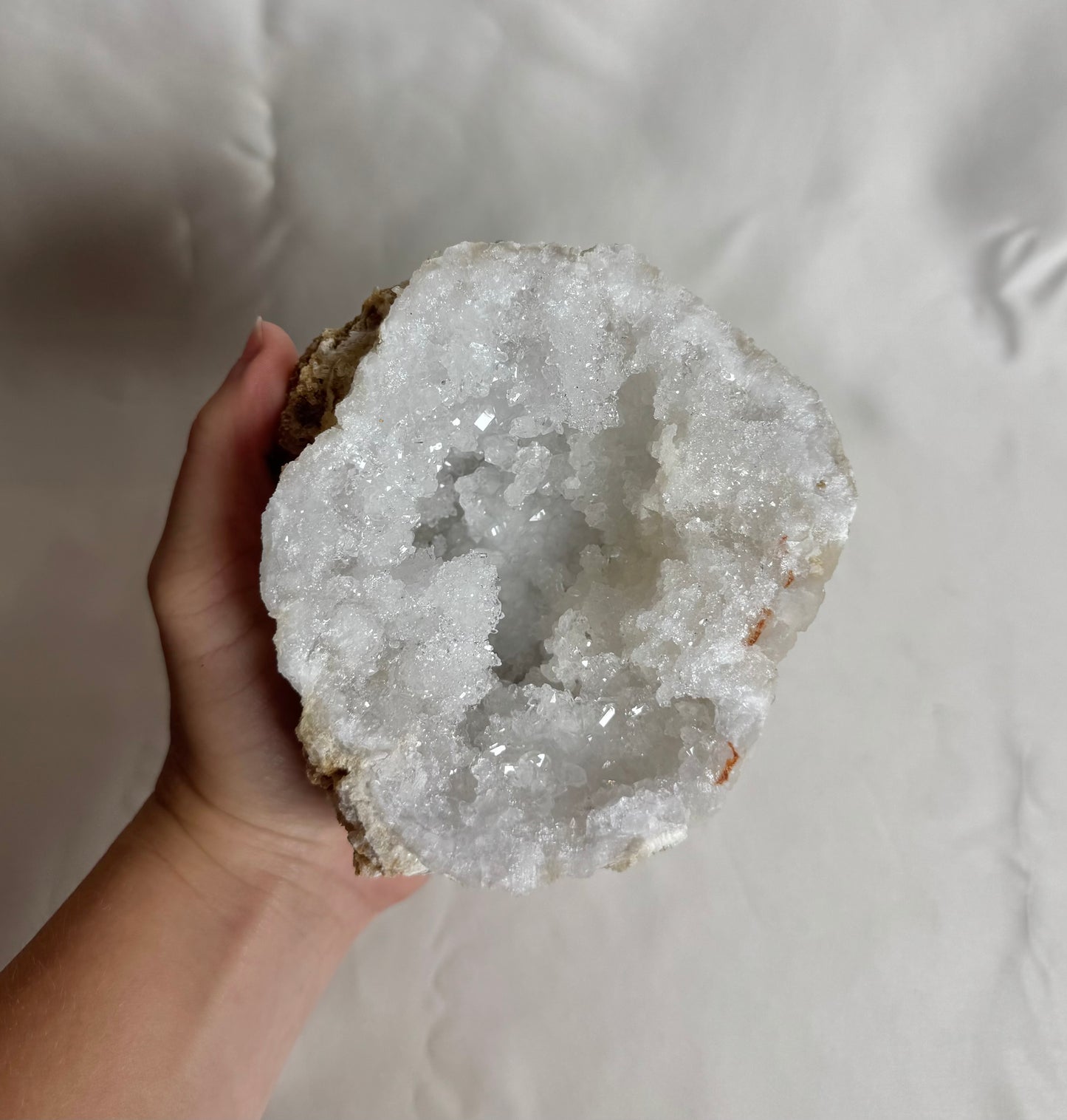 Marokkaanse Geode Paar Nr. 501