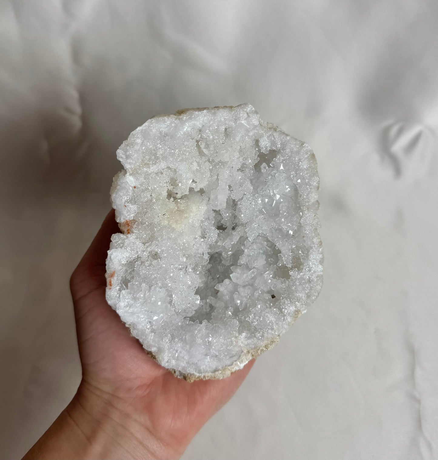 Marokkaanse Geode Paar Nr. 501