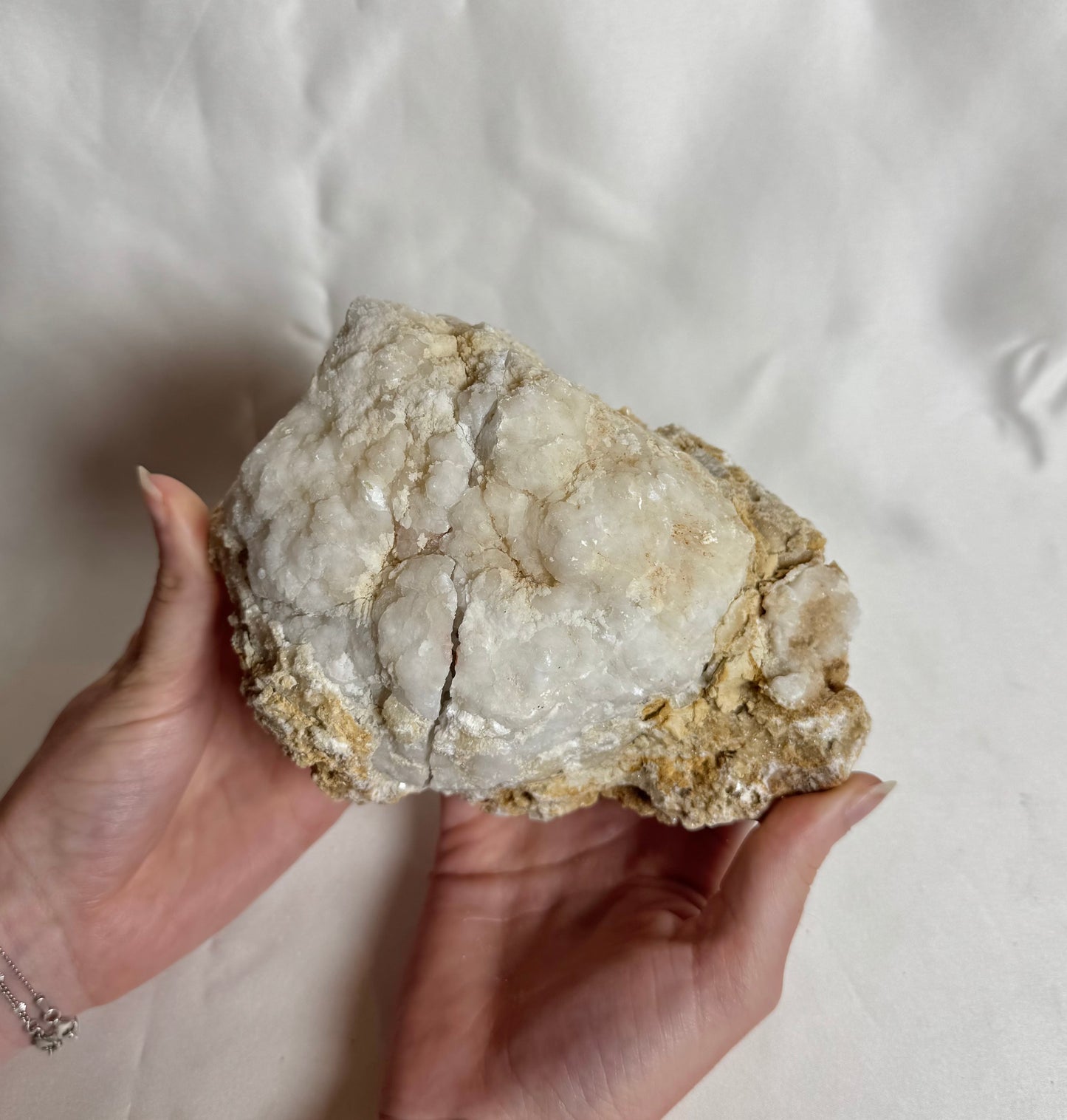 Marokkaanse Geode Paar Nr. 501