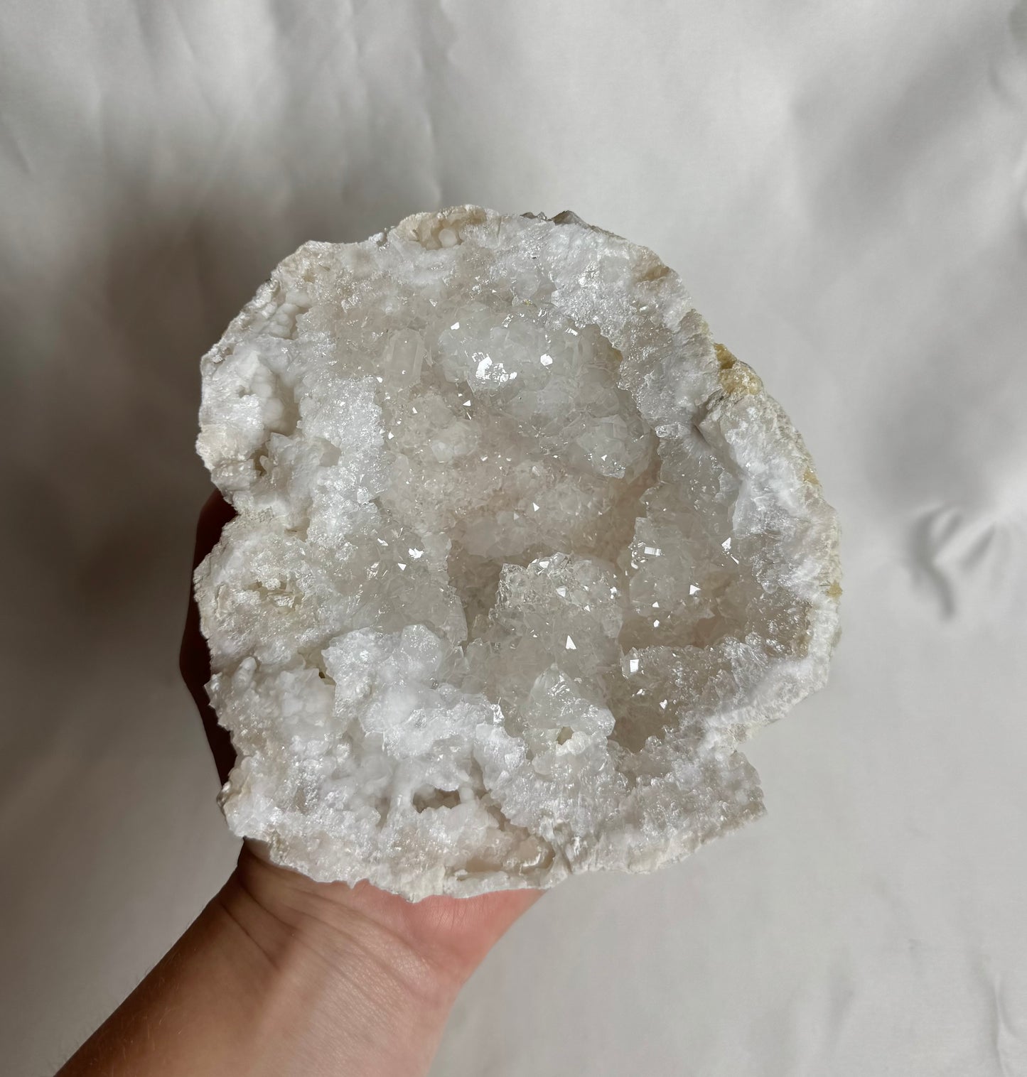 Marokkaanse Geode Paar Nr. 502