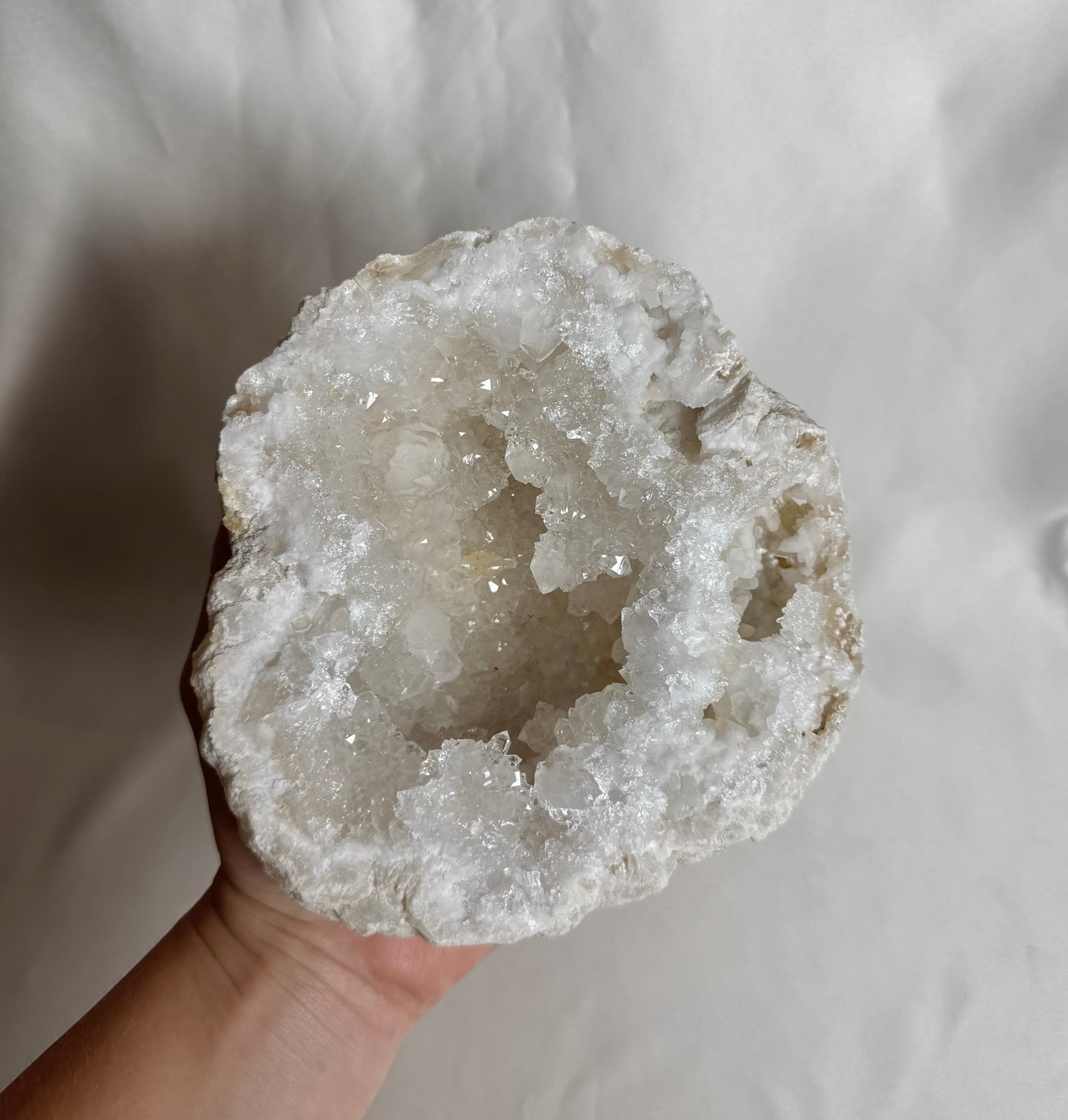 Marokkaanse Geode Paar Nr. 502