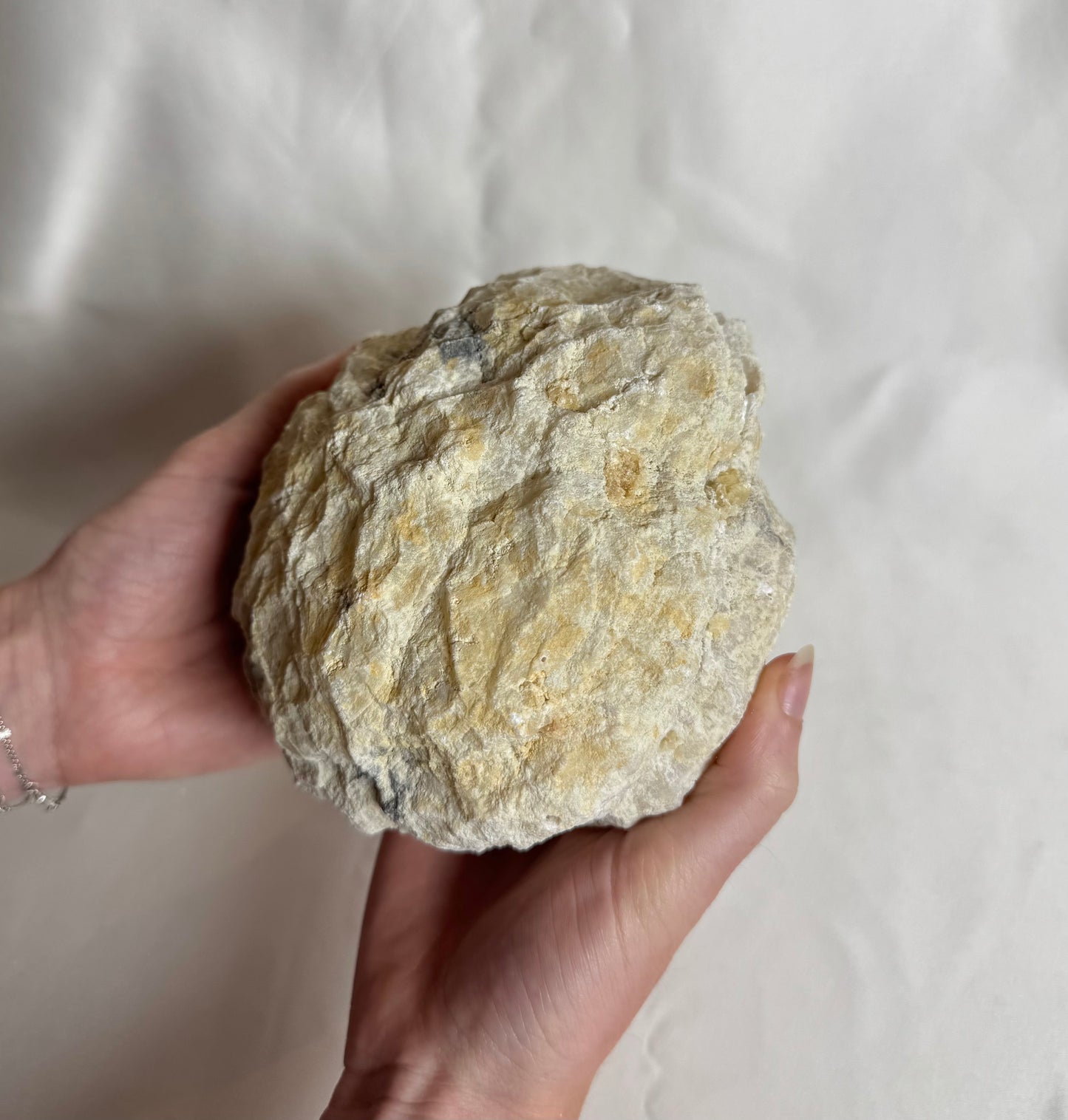 Marokkaanse Geode Paar Nr. 502