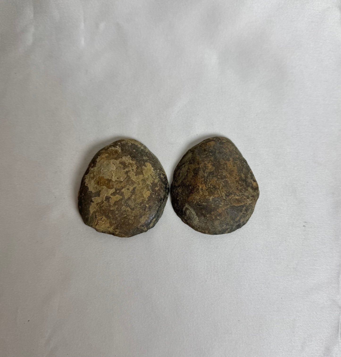 Septarie Paar