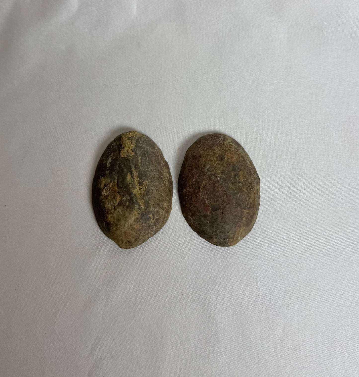 Septarie Paar