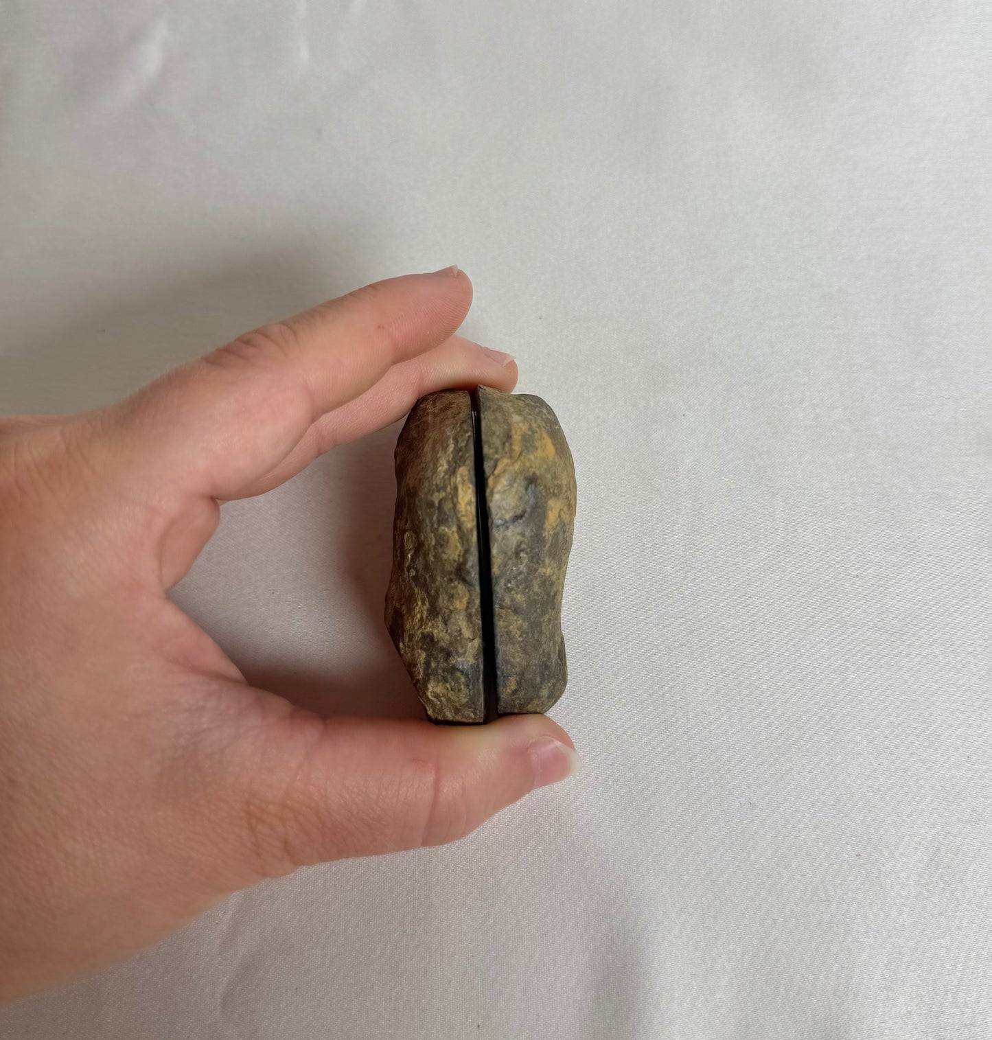 Septarie Paar