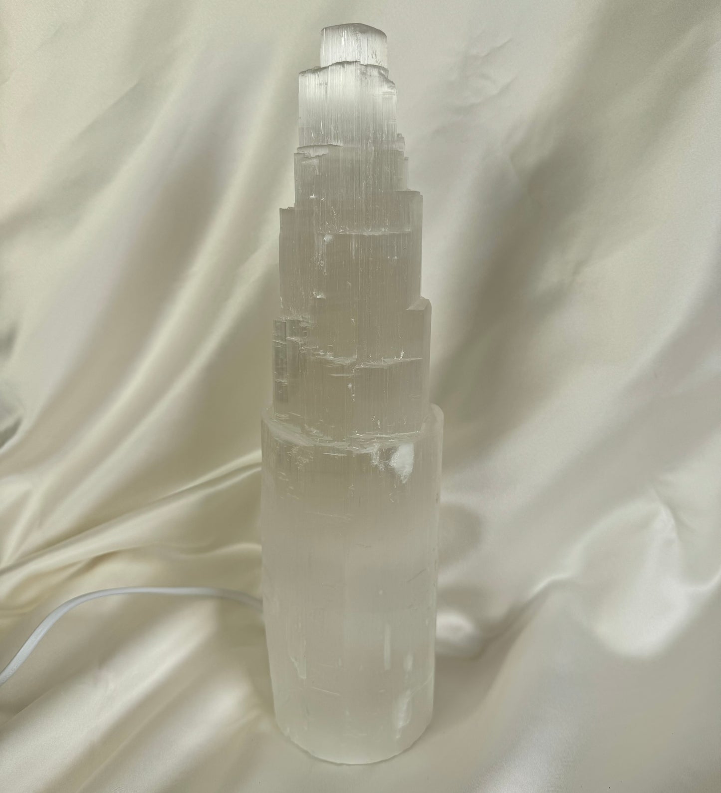 Seleniet Lamp