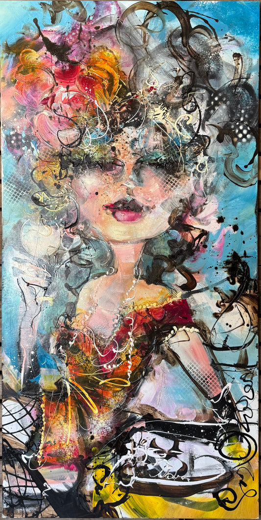 Madam Brasserie - Guy Olivier