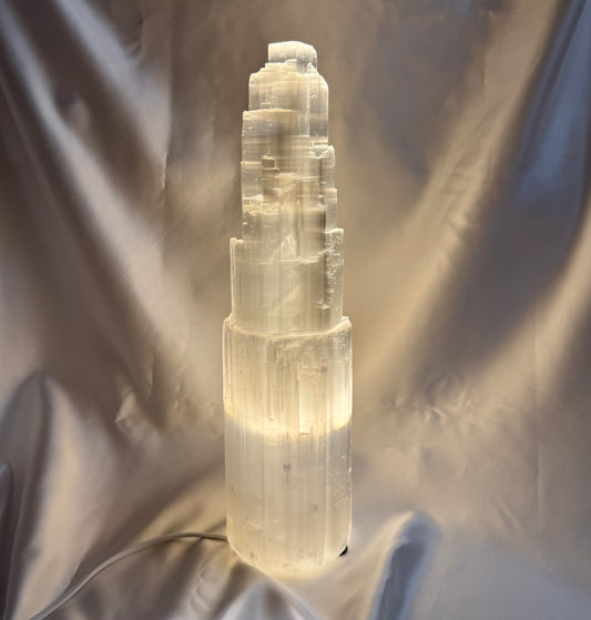 Seleniet Lamp