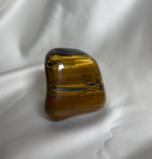 Tijgerijzer Geslepen Nr. 527