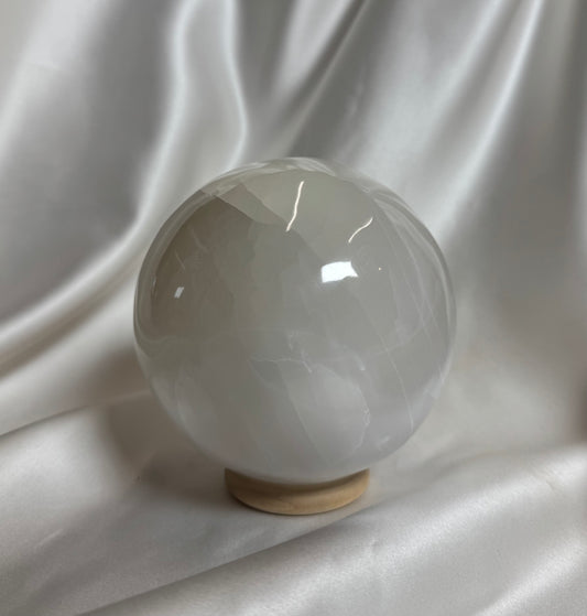Seleniet Bol 12 cm