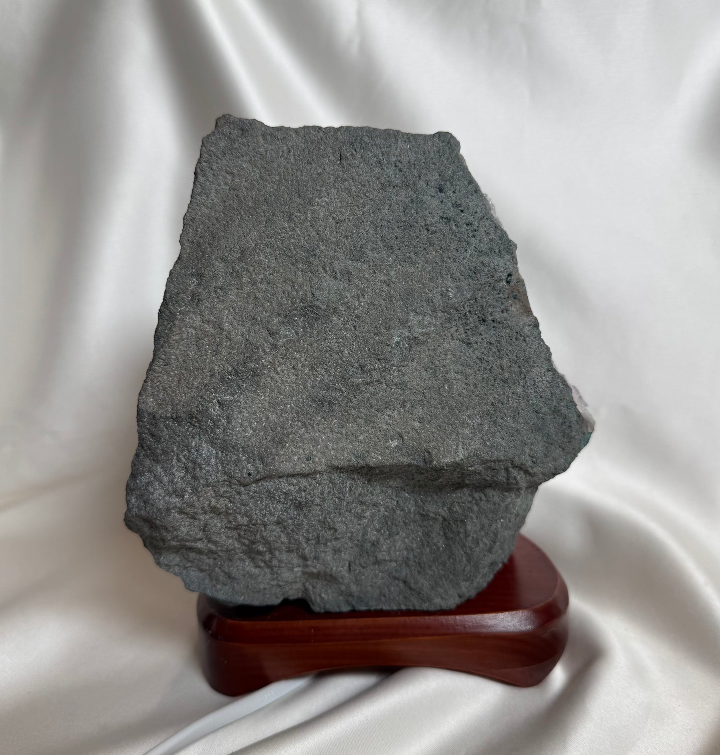 Amethist Lamp