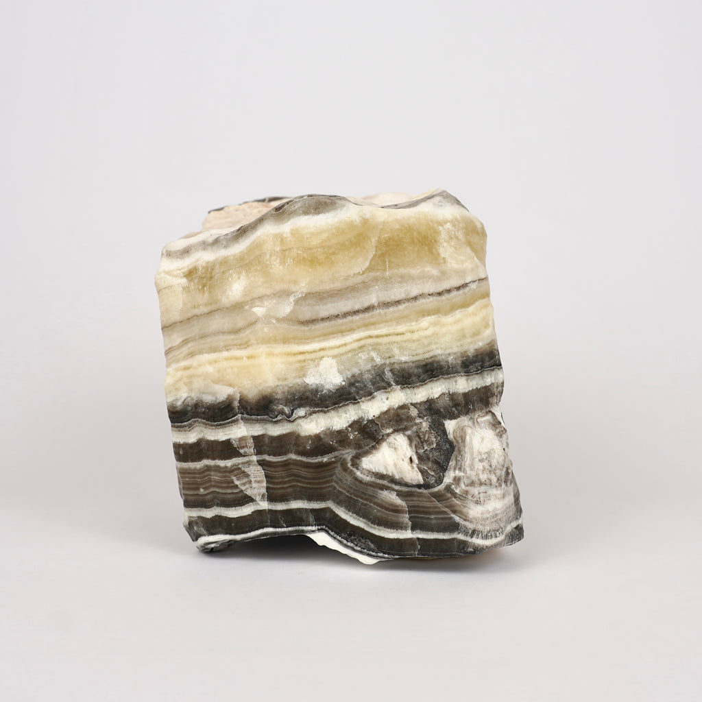 Zebra Calciet Ruw