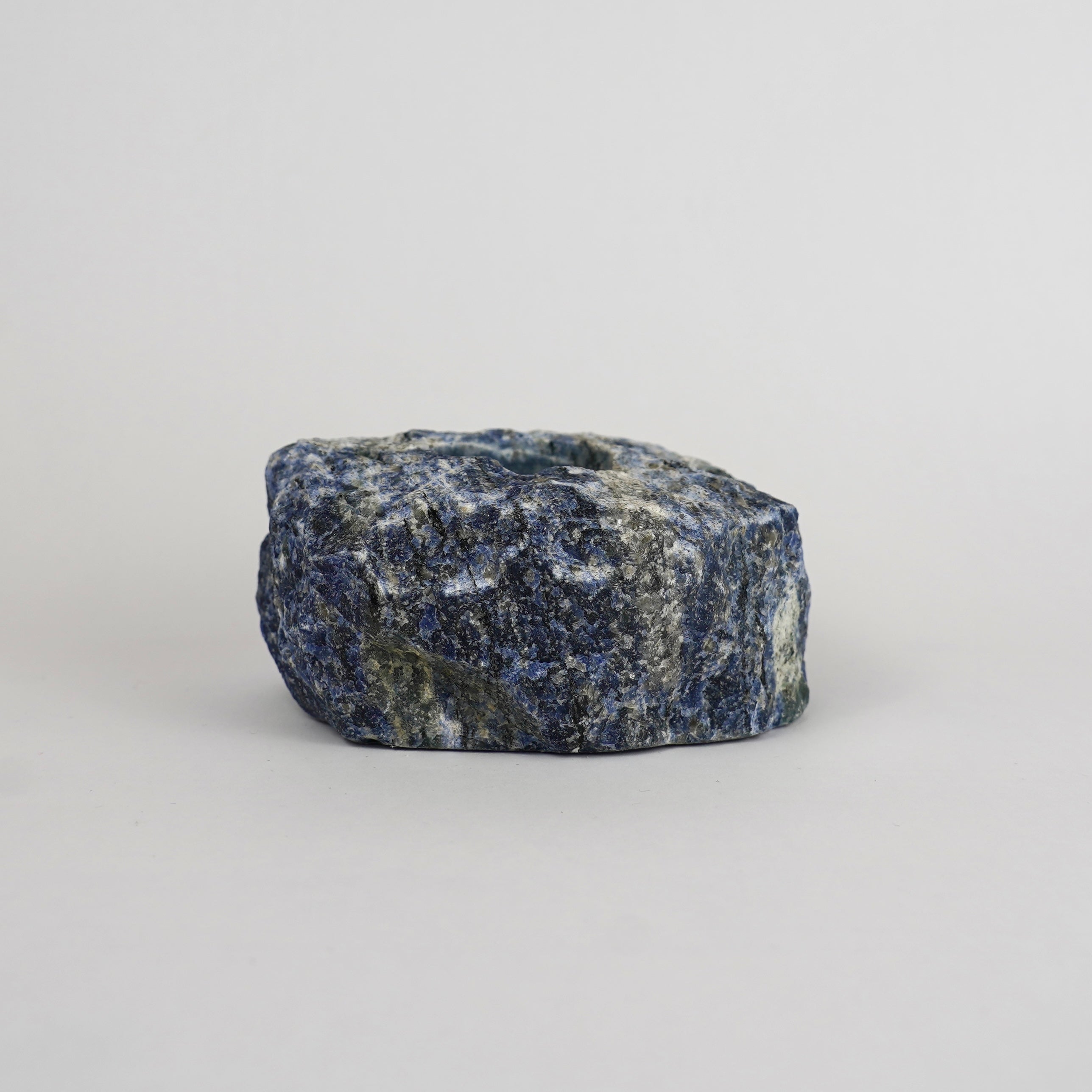 Sodaliet Theelichthouder