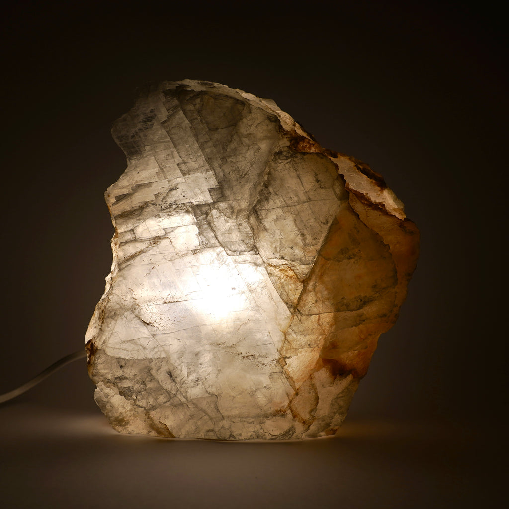 Seleniet Lamp Mexico