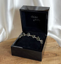 Moldaviet Armband 925 Zilver M1