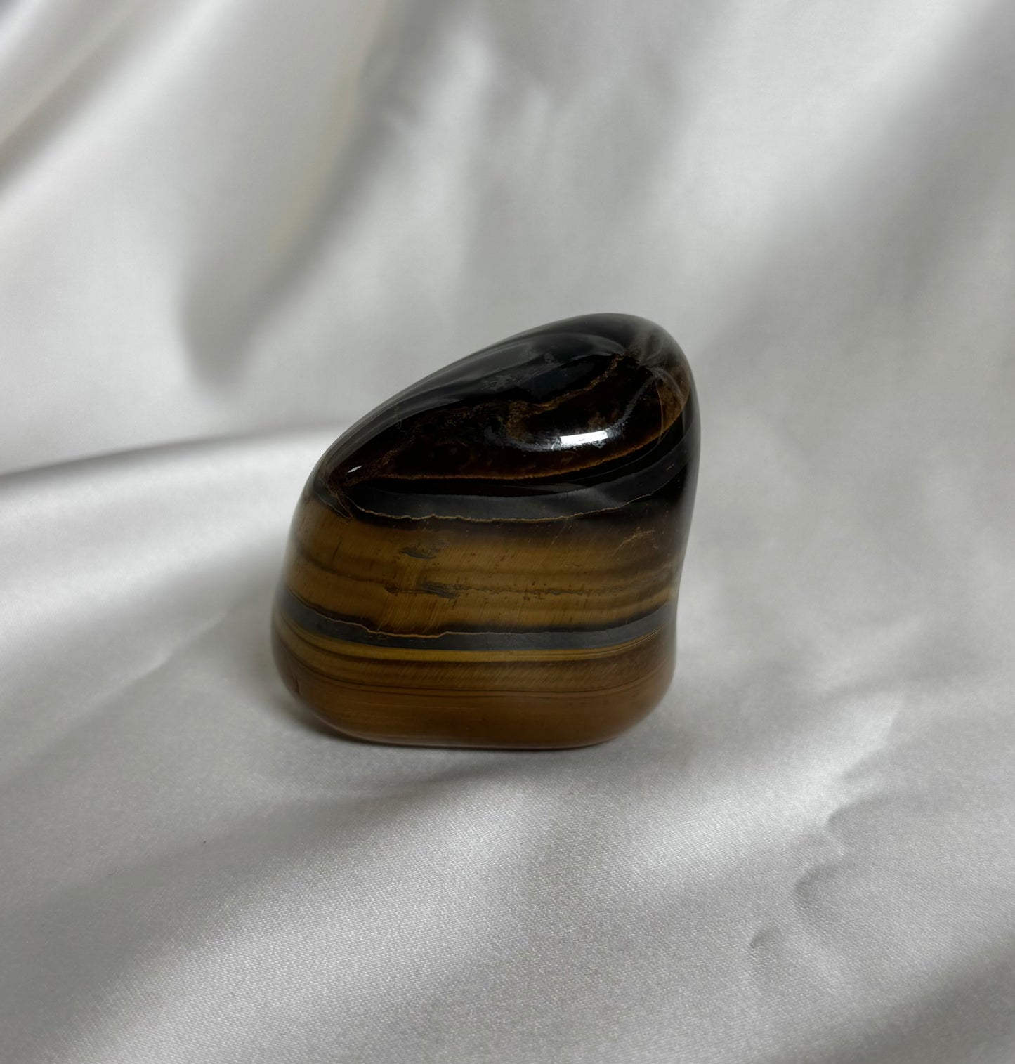 Tijgerijzer Geslepen Nr. 527