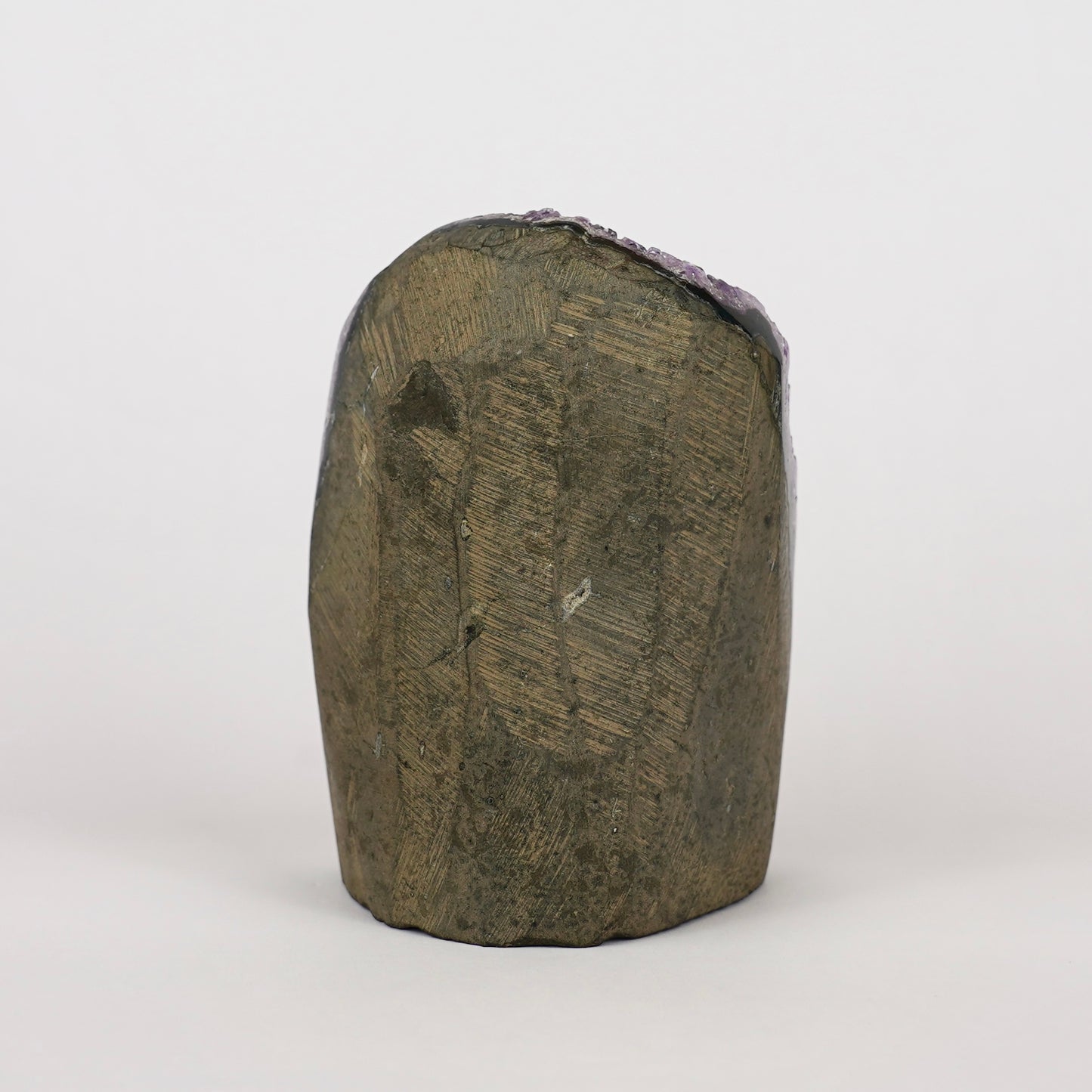 Amethist Ruw Nr. 396