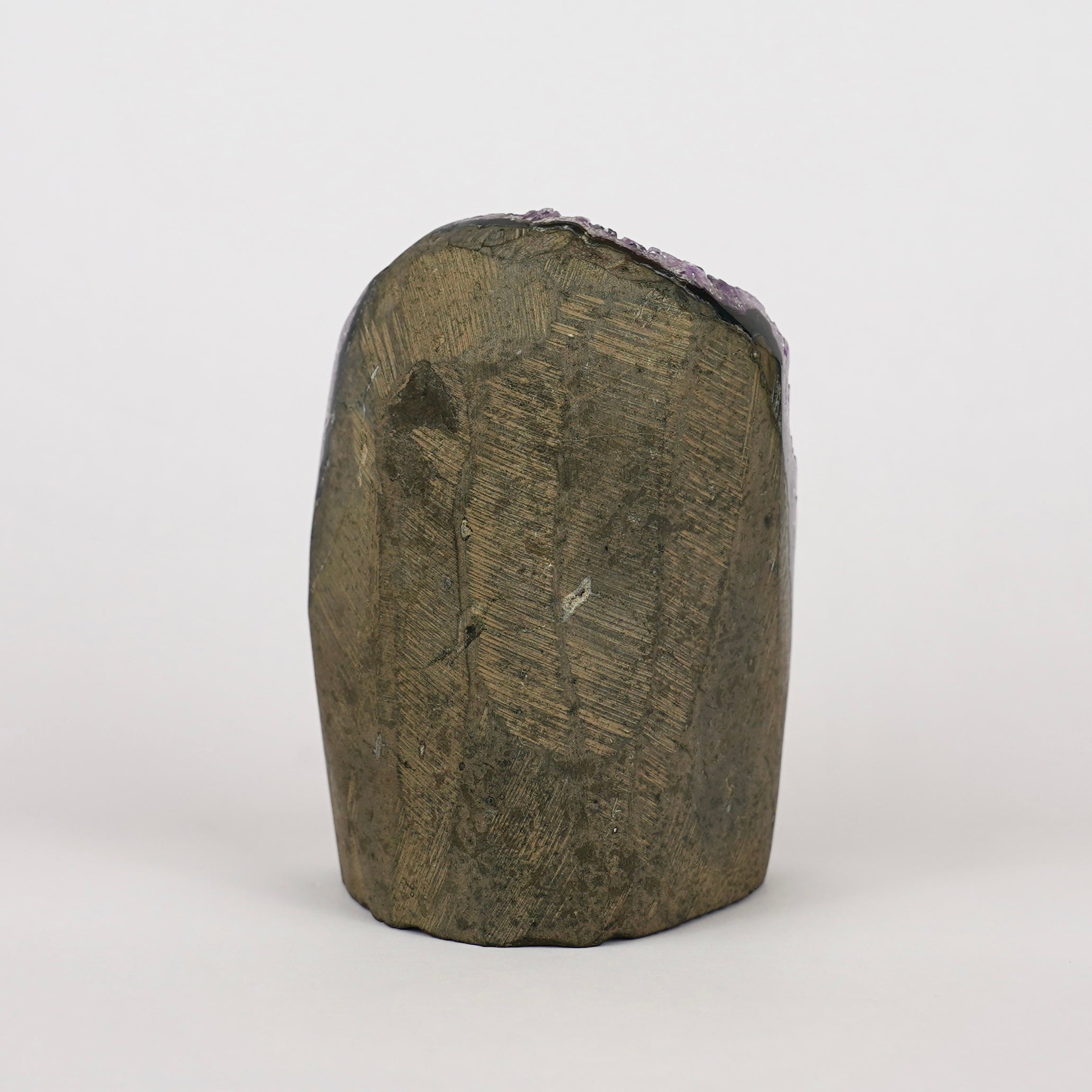 Amethist Ruw Nr. 396