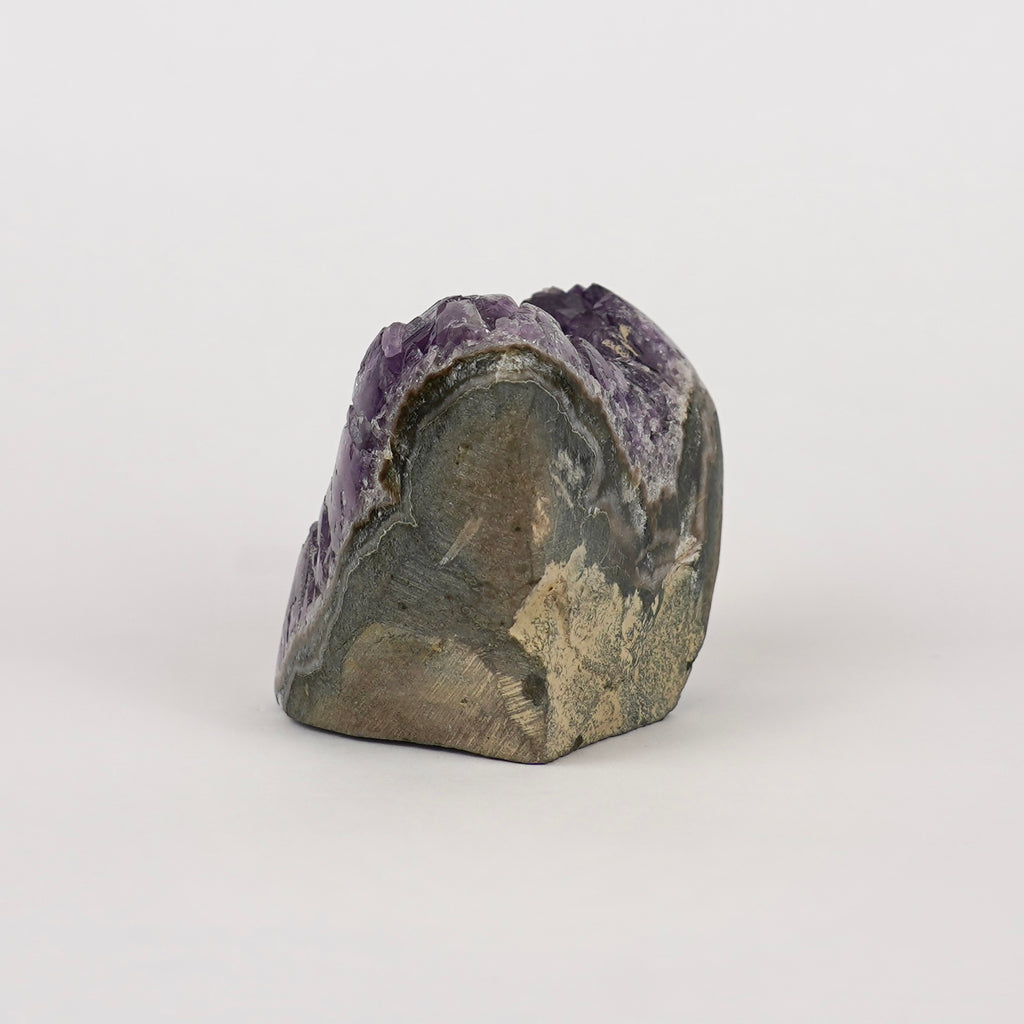 Amethist Ruw Nr. 395