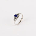 Lapis Lazuli Ring